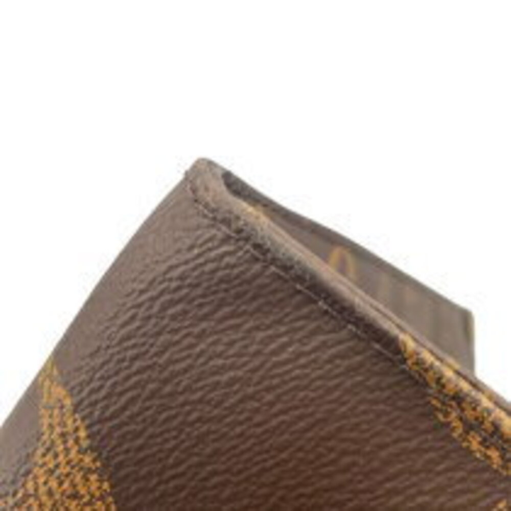 Louis Vuitton On the Go Brown Giant Reverse Tote Bag - Picture 10 of 11